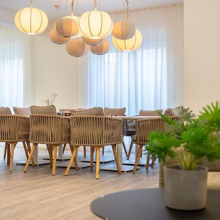 Apartment "Haff Ahoi" - Haffresidenz Garz  Eksteriør billede