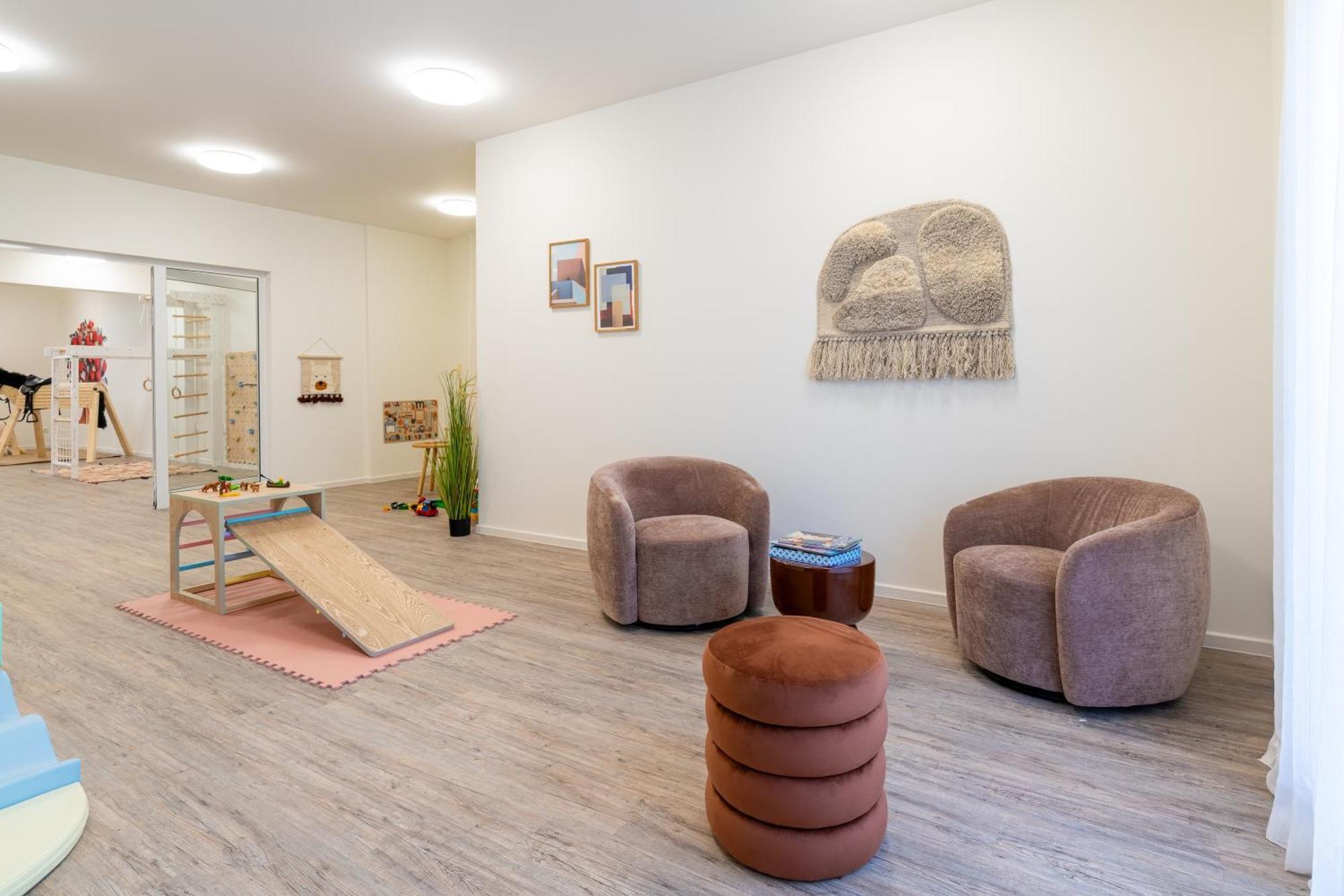 Apartment "Haff Ahoi" - Haffresidenz Garz  Eksteriør billede